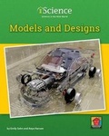 Cover: Models and Designs - Norwood House Press