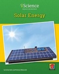 Cover: Solar Energy - Norwood House Press