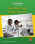 Cover: Variables and Experiments - Norwood House Press