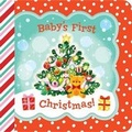 Cover: Baby's First Christmas - Cottage Door Press