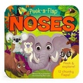 Cover: Noses - Cottage Door Press