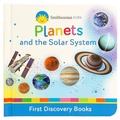 Cover: Smithsonian Kids Planets - Cottage Door Press