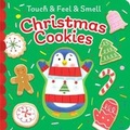 Cover: Christmas Cookies for Santa - Cottage Door Press