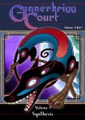 Cover: Gunnerkrigg Court Vol. 7: Volume 7 - Archaia Studios Press