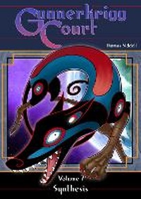 Enlarge image Cover: Gunnerkrigg Court Vol. 7: Volume 7 - Archaia Studios Press