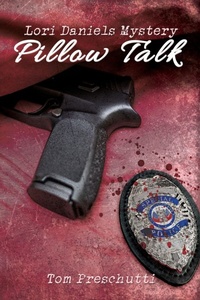 Abbildung von: Lori Daniels Mystery - BLACK ROSE WRITING