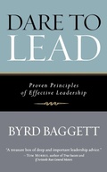 Cover: Dare to Lead - Turner Publishing Company