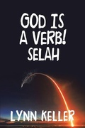 Cover: God Is a Verb! - AUTHORHOUSE