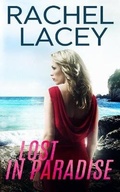 Cover: Lost in Paradise - Rachel Lacey