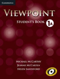 Enlarge image Cover: Viewpoint Level 1 Student's Book A - Cambridge University Press