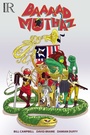 Cover: Baaaad Muthaz - Rosarium Publishing
