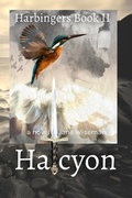 Cover: Halcyon - Shrike Publications