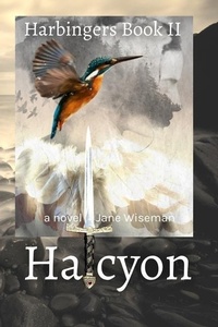 Enlarge image Cover: Halcyon - Shrike Publications