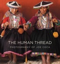 Cover: The Human Thread - Schiffer Craft