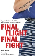 Cover: Final Flight Final Fight - 4336 Press, LLC
