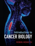 Cover: Introduction to Cancer Biology - Cambridge University Press