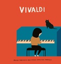 Cover: Vivaldi - NYRB Children's