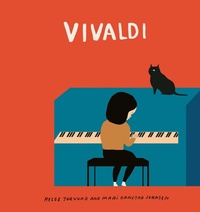Enlarge image Cover: Vivaldi - NYRB Children's