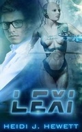 Cover: Lexi - Soul Mate Publishing