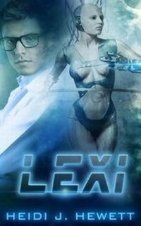 Enlarge image Cover: Lexi - Soul Mate Publishing