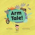 Cover: Arm Tale - Education Backpack