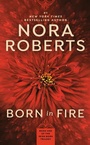 Cover: Born in Fire - Berkley