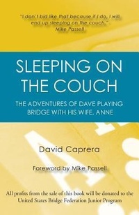 Abbildung von: Sleeping on the Couch - Master Point Press
