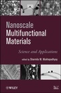 Cover: Nanoscale Multifunctional Materials - Wiley
