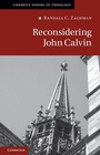 Cover: Reconsidering John Calvin - Cambridge University Press