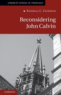 Cover: Reconsidering John Calvin - Cambridge University Press