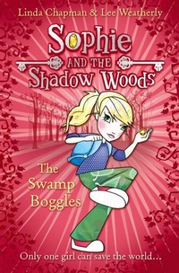 Enlarge image Cover: The Swamp Boggles - HarperCollins