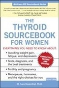 Cover: The Thyroid Sourcebook for Women - McGraw-Hill Contemporary