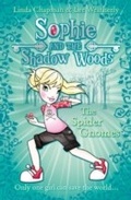 Cover: The Spider Gnomes - HarperCollins
