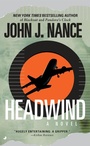 Cover: Headwind - Jove Books