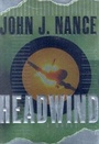 Cover: Headwind - G P Putnam's Sons