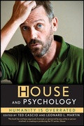 Cover: House and Psychology - Wiley