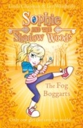 Cover: The Fog Boggarts - HarperCollins