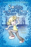 Cover: The Icicle Imps - HarperCollins