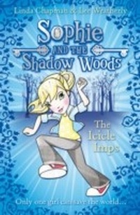Enlarge image Cover: The Icicle Imps - HarperCollins