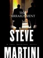 Cover: The Arraignment - Berkley