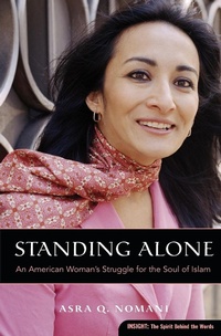 Abbildung von: Standing Alone - HarperCollins