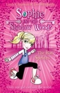 Cover: The Bat Sprites - HarperCollins
