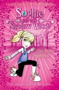 Enlarge image Cover: The Bat Sprites - HarperCollins