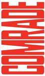Cover: Comrade - Verso Books