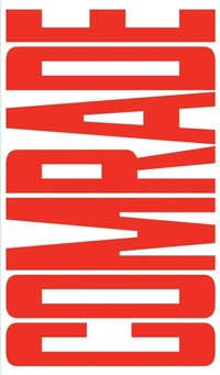 Enlarge image Cover: Comrade - Verso Books