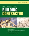 Cover: Be a Successful Building Contractor - McGraw-Hill Professional