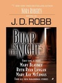 Cover: Bump in the Night - Jove Books