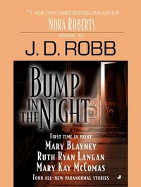 Enlarge image Cover: Bump in the Night - Jove Books