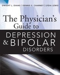 Cover: The Physician's Guide to Depression and Bipolar Disorders - McGraw-Hill Medical