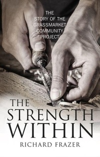 Enlarge image Cover: The Strength Within - Birlinn Ltd